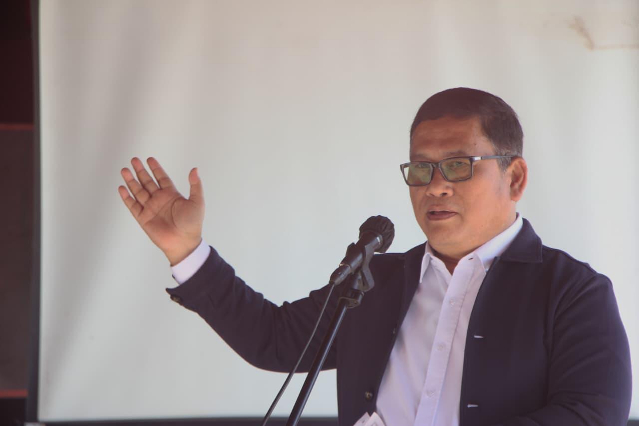 Wakil Bupati Lebak Pimpin Rapat Koordinasi Lintas Sektor Penanggulangan Bencana, Perkuat Kolaborasi Mitigasi Risiko Bencana