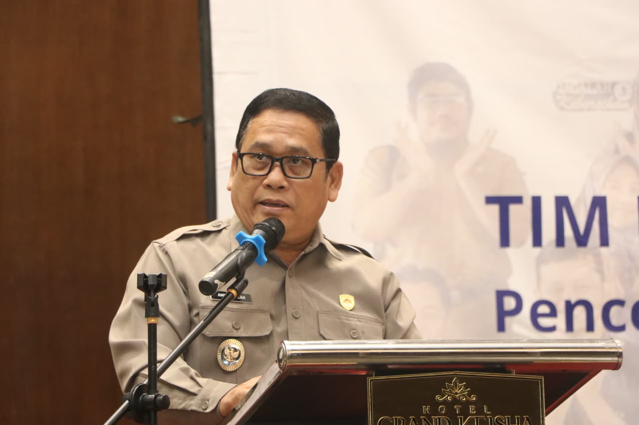 Perkuat Ketahanan Pangan dan Industri Perunggasan, Kabupaten Lebak Bentuk Tikorda Pencegahan Zoonosis dan PIB