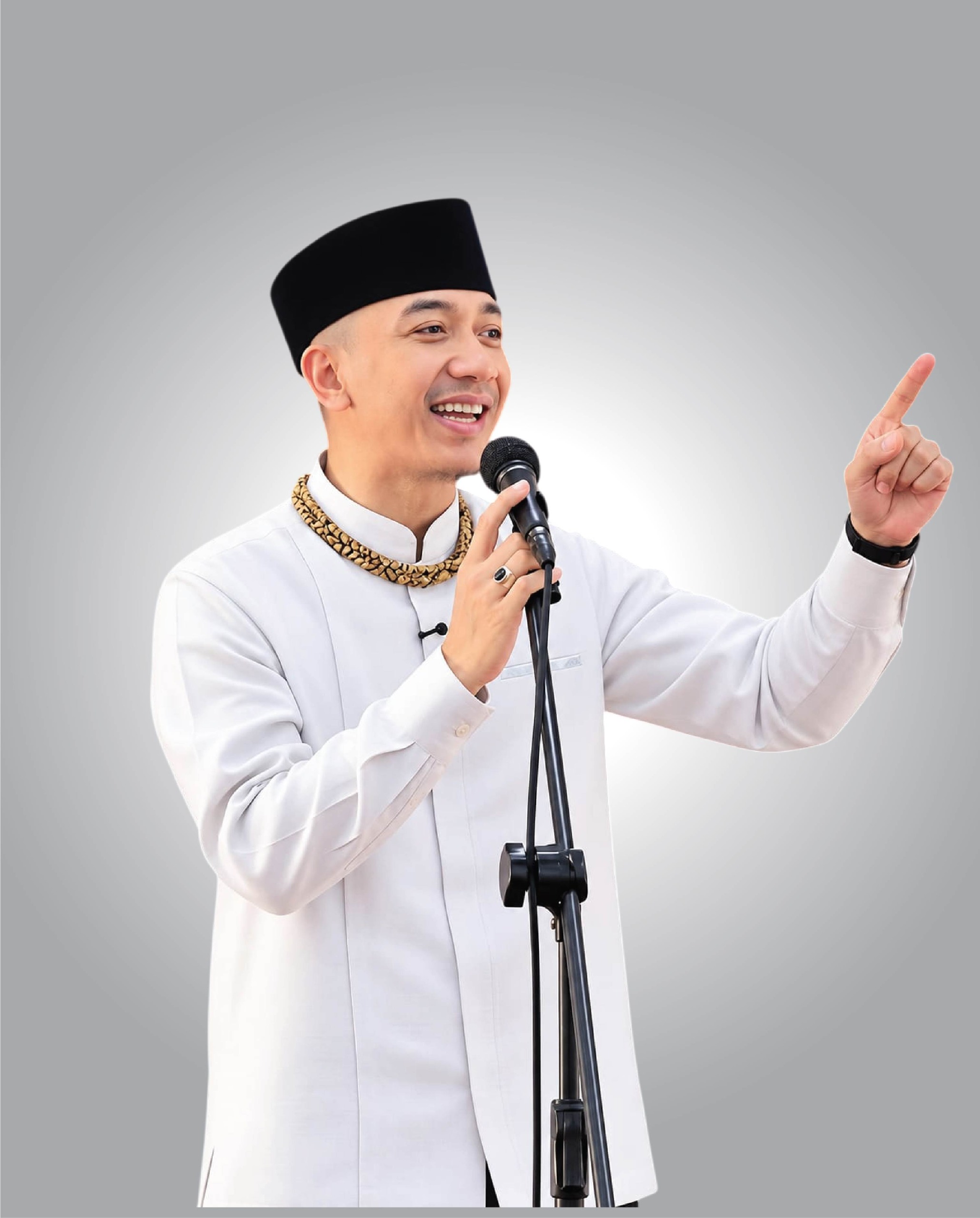 Bupati Lebak Salurkan Insentif Rp 7,8 Miliar untuk Guru Ngaji, Madrasah, dan Pimpinan Ponpes